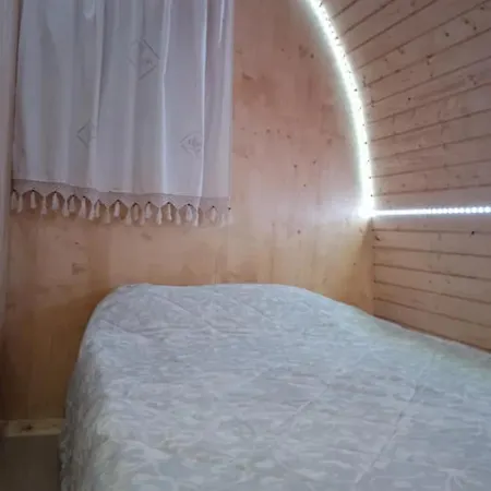 Casinha Do Melro