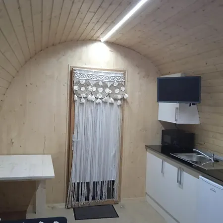Apartment Casinha Do Melro Anciao