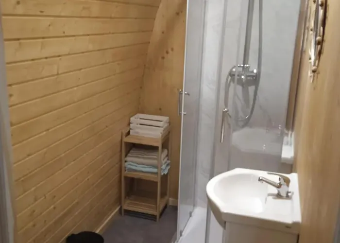 Casinha Do Melro * Ancião