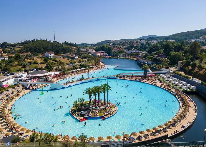 Casinha Do Melro * Ancião