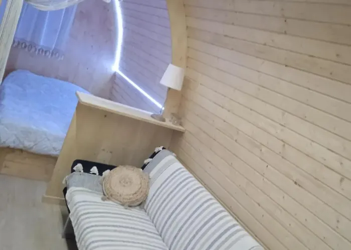 Casinha Do Melro Ancião